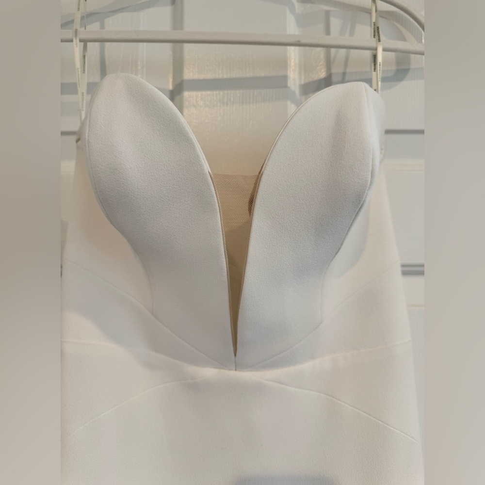 Pronovias Fit and Flare